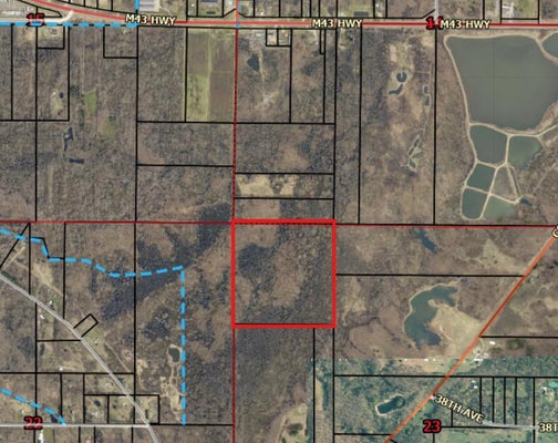 COUNTY ROAD 652, MATTAWAN, MI 49071 - Image fdec3b2aaa54cf68e6ccf5824c47b227/1626136671