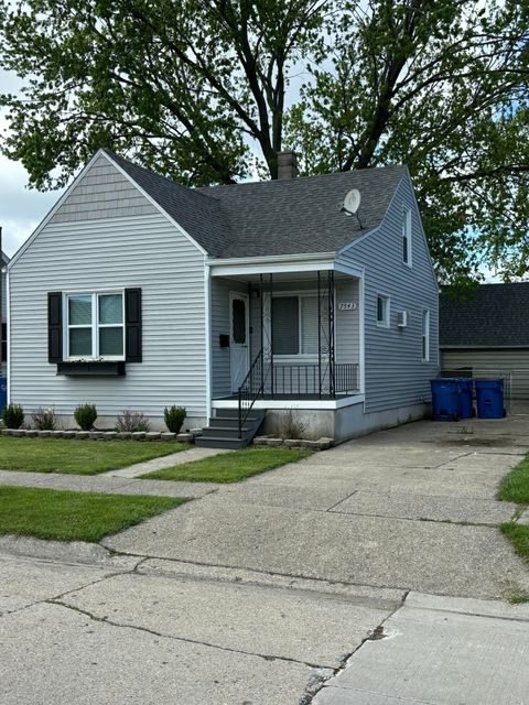 7543 Ford Avenue, Warren, MI 48091 - MLS#: 25019829
