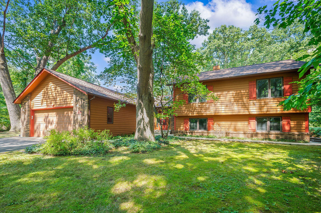 48307 Rohde Court