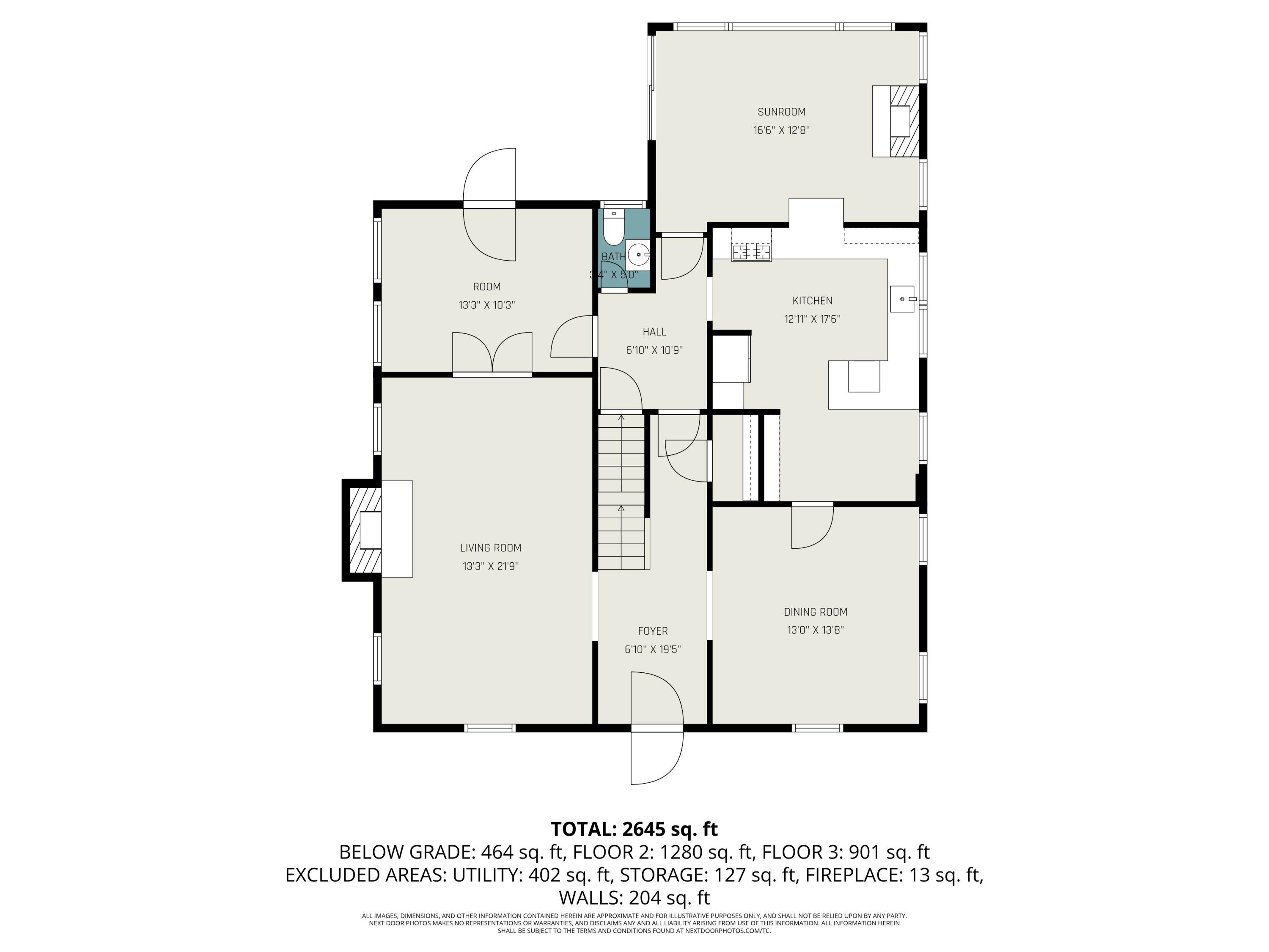 Grand Rapids, Michigan 49506, United States, 4 Bedrooms Bedrooms, ,3 BathroomsBathrooms,Residential,Active,221814