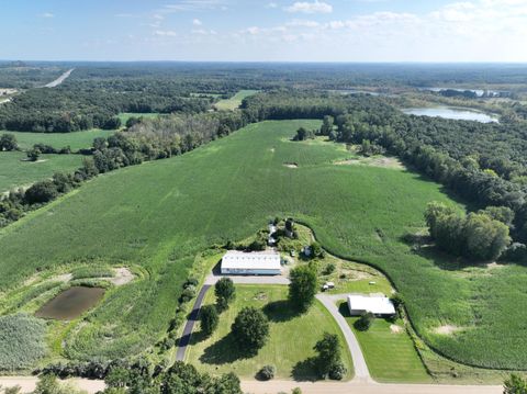 5300 Belford Road Holly MI 48442