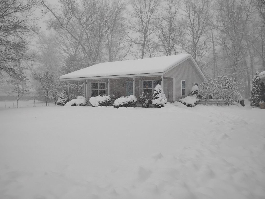 Photo of 1250 Woodridge Street, Muskegon, MI 49442 (MLS # 25060318)