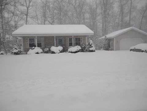 Photo of 1250 Woodridge Street, Muskegon, MI 49442 (MLS # 25060318)