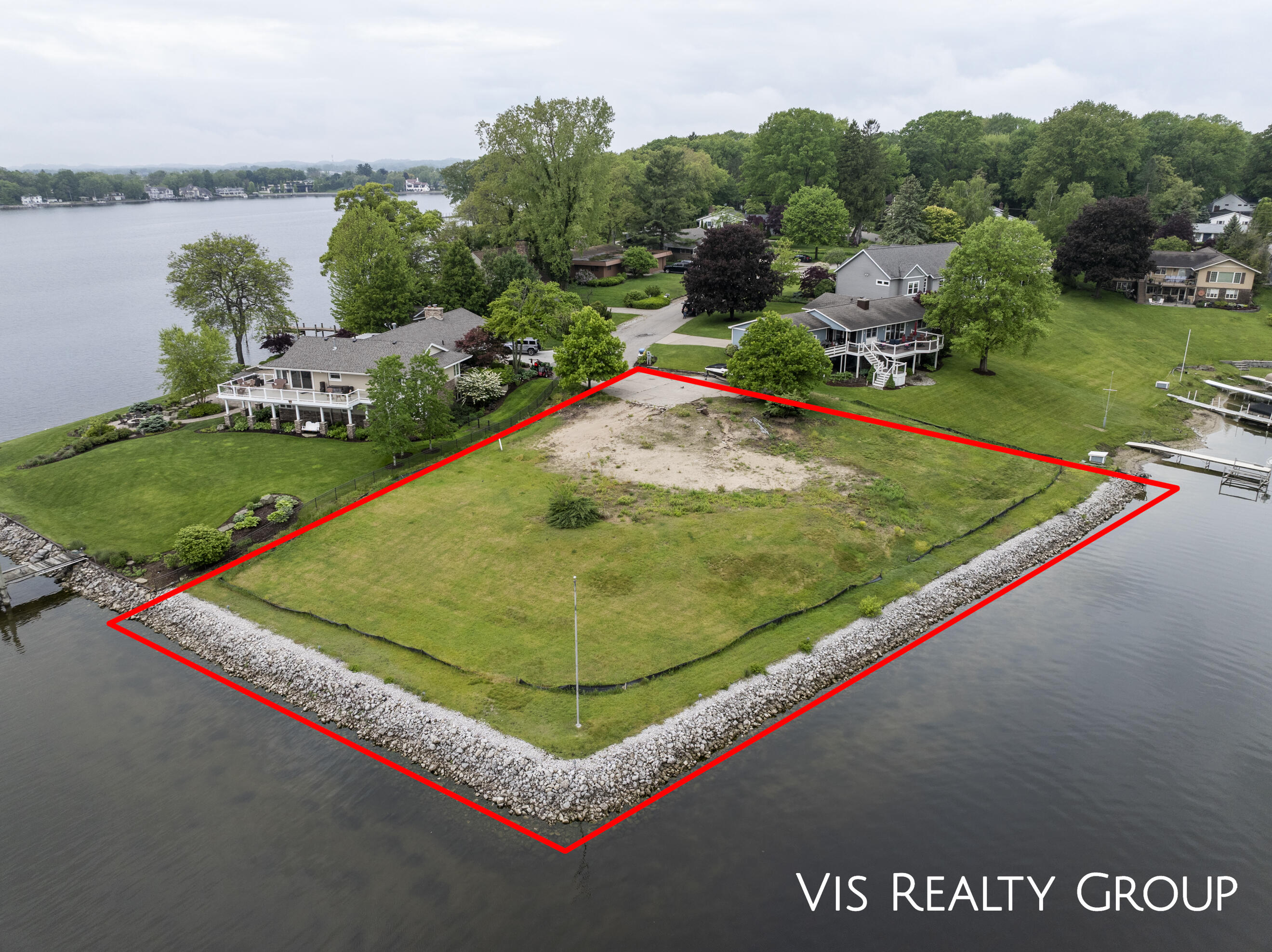 16073 Lake Point Drive