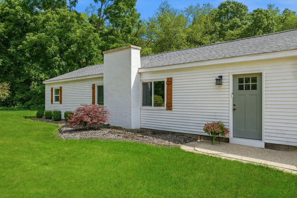 Photo of 6436 Myers Lake Avenue NE, Rockford, MI 49341 (MLS # 26037850)