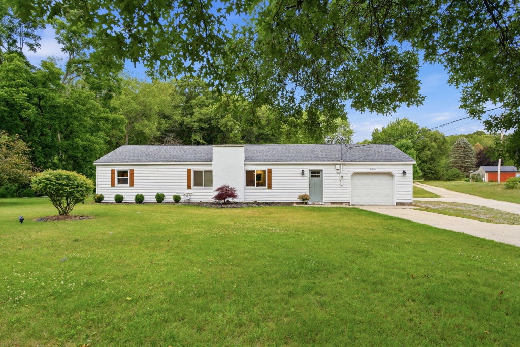 Photo of 6436 Myers Lake Avenue NE, Rockford, MI 49341 (MLS # 26037850)