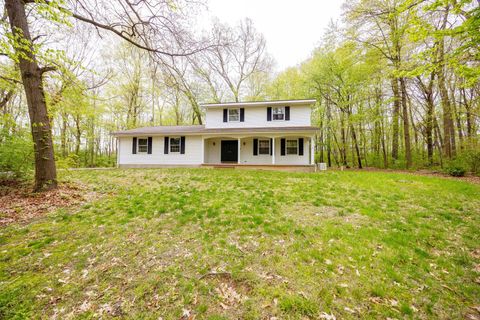 1115 Jeffrey Lane, Saline, MI 48176 - MLS#: 25020107