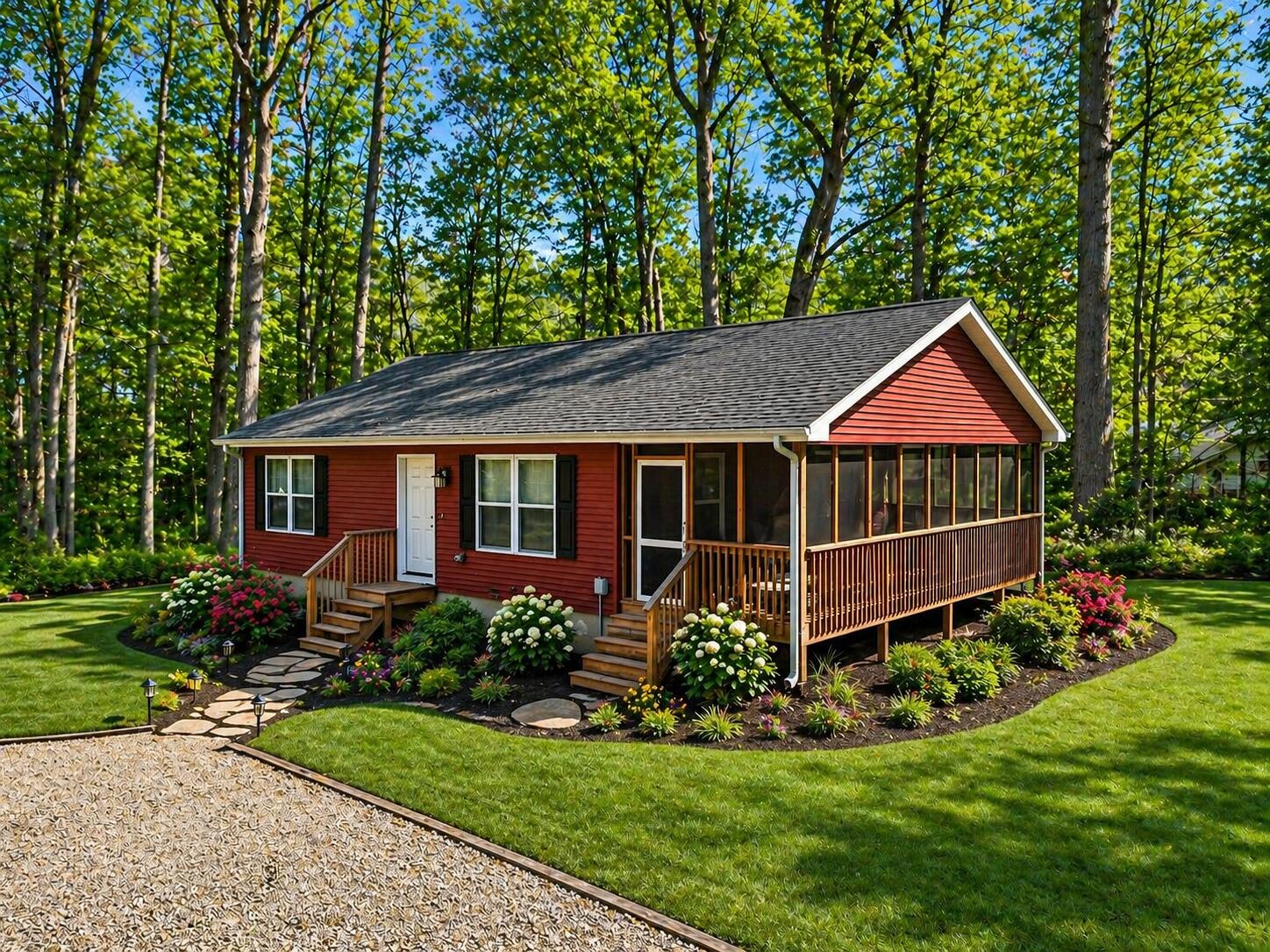 50035 Forest Road