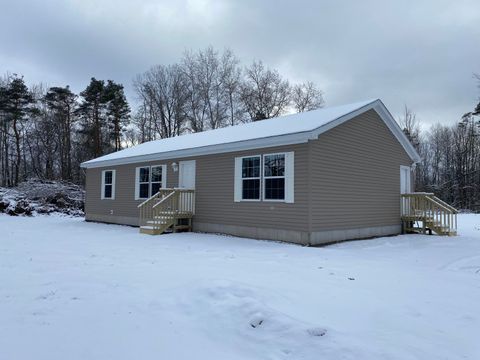 Photo of 129 W 9th Street, Morley, MI 49336 (MLS # 26001563)