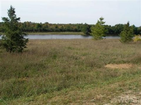 11623 Port Stewart Drive Canadian Lakes MI 49346