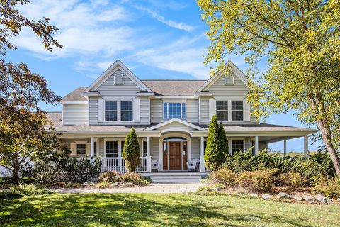 Photo of 9975 Young Avenue NE, Rockford, MI 49341 (MLS # 25053763)