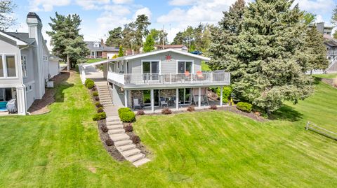 11767 Greenbriar Drive, Jerome, MI 49249 - MLS#: 24061122