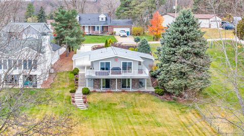 11767 Greenbriar Drive, Jerome, MI 49249 - MLS#: 24061122