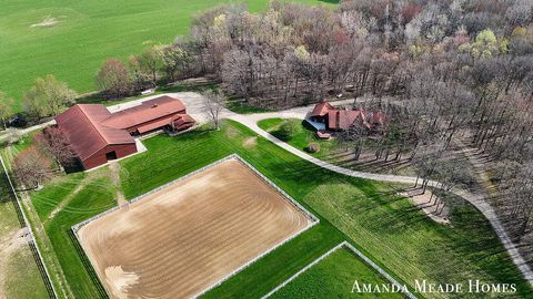 12345 92nd Street SE, Alto, MI 49302 - MLS#: 25018791