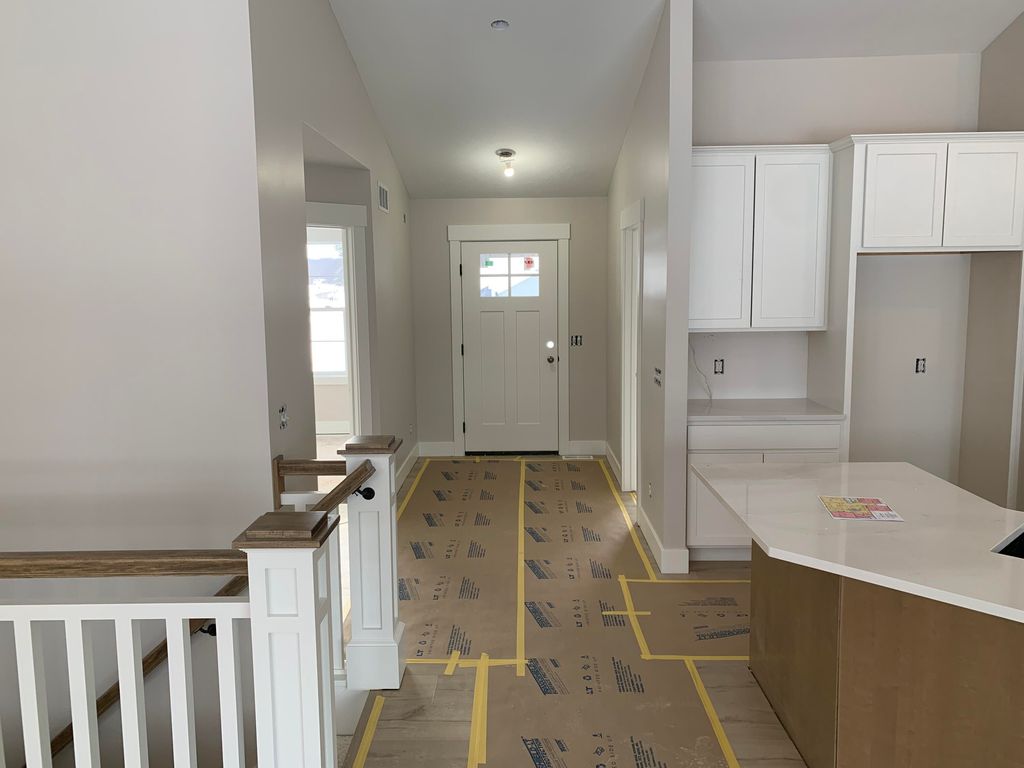 Photo of 7843 Woodhurst Drive NE, Rockford, MI 49341 (MLS # 25052986)