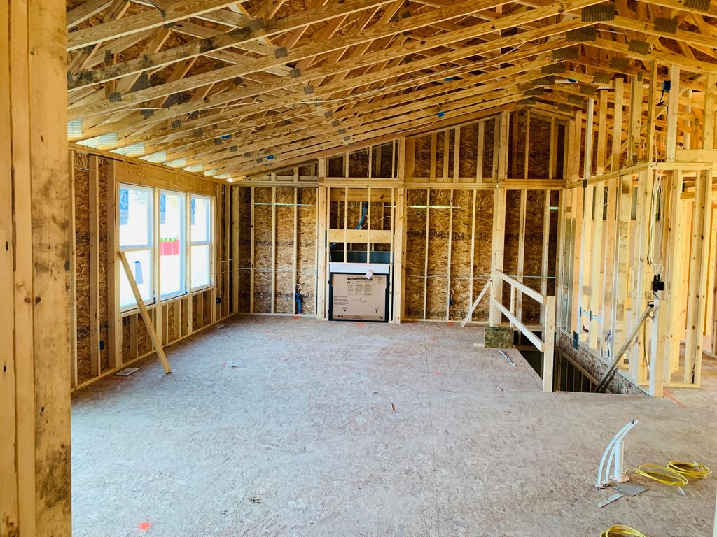 Photo of 7843 Woodhurst Drive NE, Rockford, MI 49341 (MLS # 25052986)