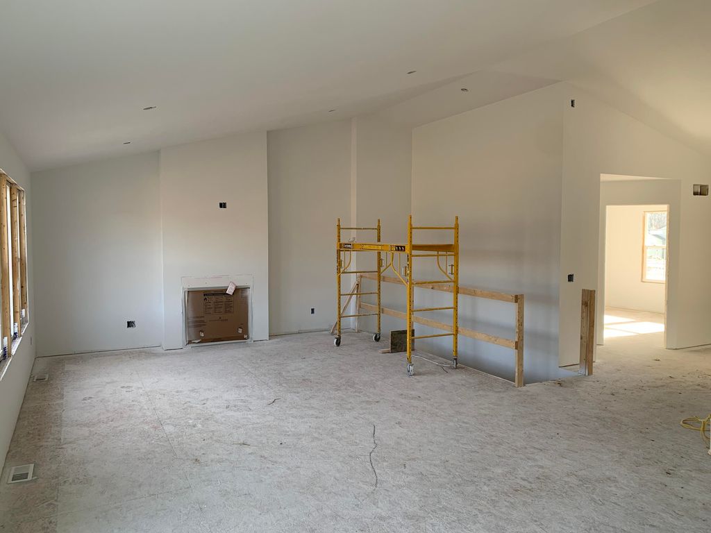 Photo of 7843 Woodhurst Drive NE, Rockford, MI 49341 (MLS # 25052986)