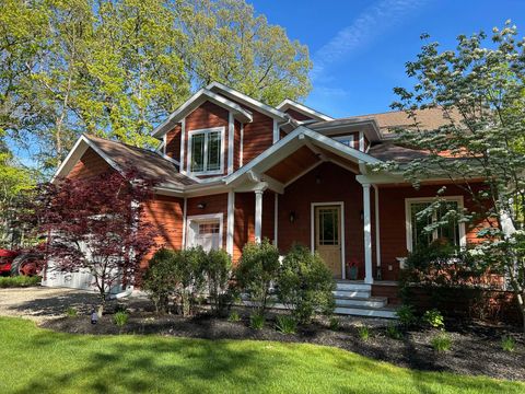 46306 Station Road New Buffalo MI 49117