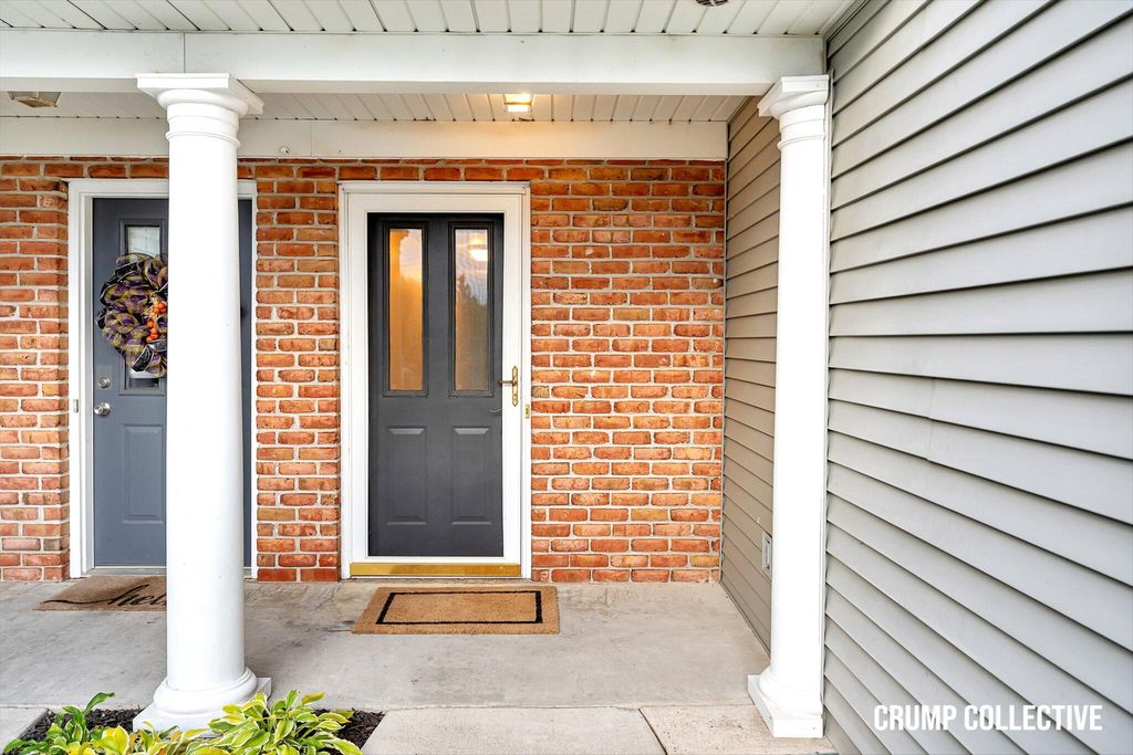 Photo of 4088 Rivertown Lane SW, Wyoming, MI 49418 (MLS # 25056431)