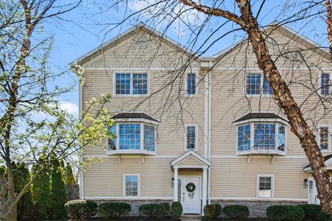 Photo of 217 W Merchant Street, New Buffalo, MI 49117 (MLS # 26021980)