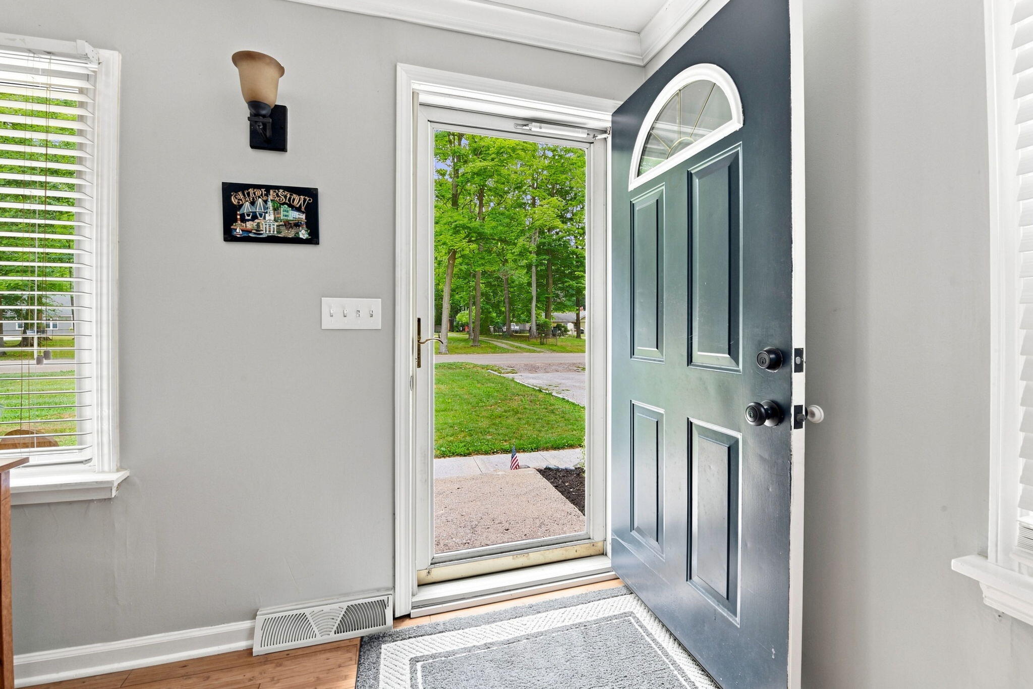 21484 Power Road