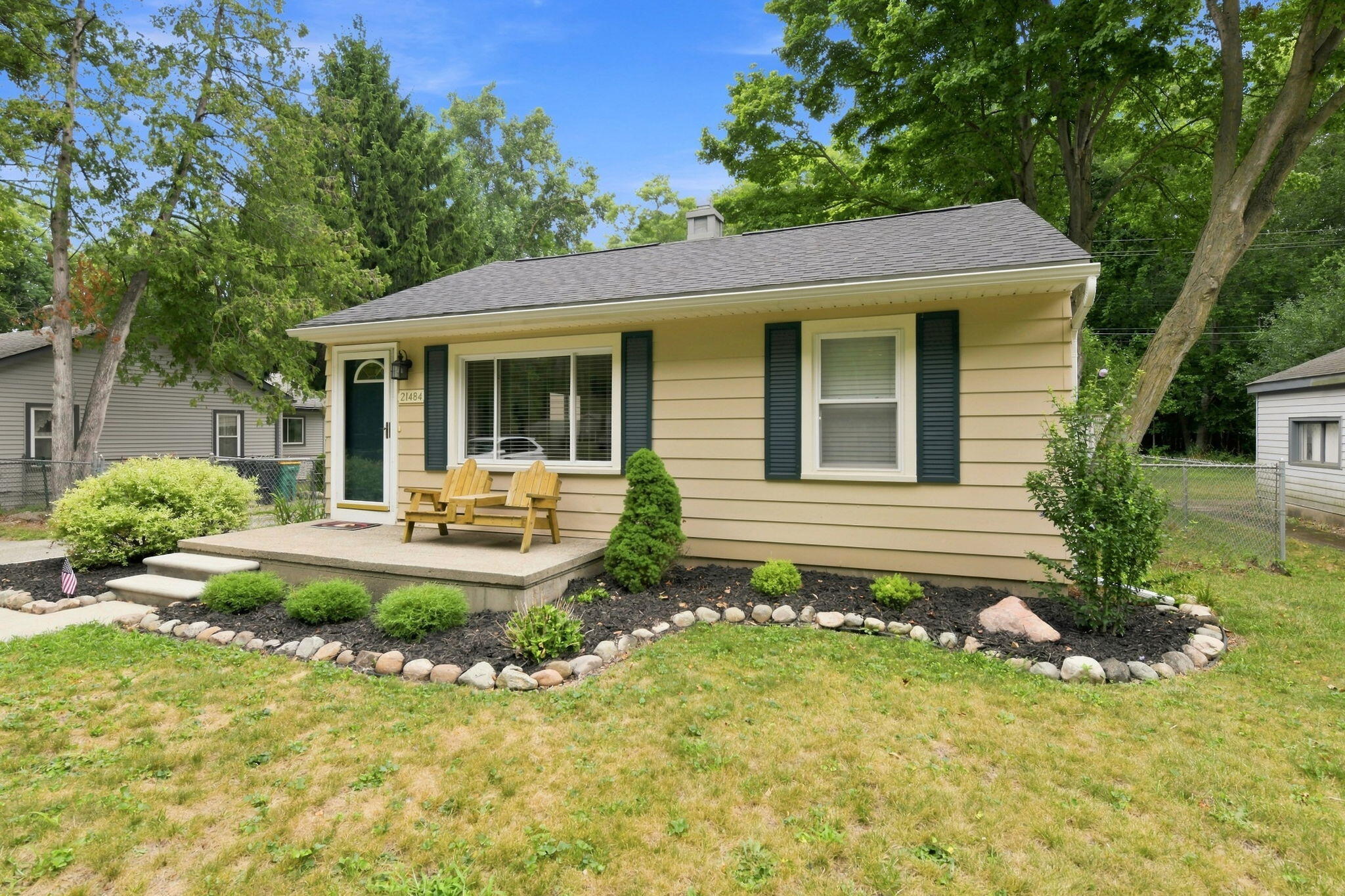 21484 Power Road