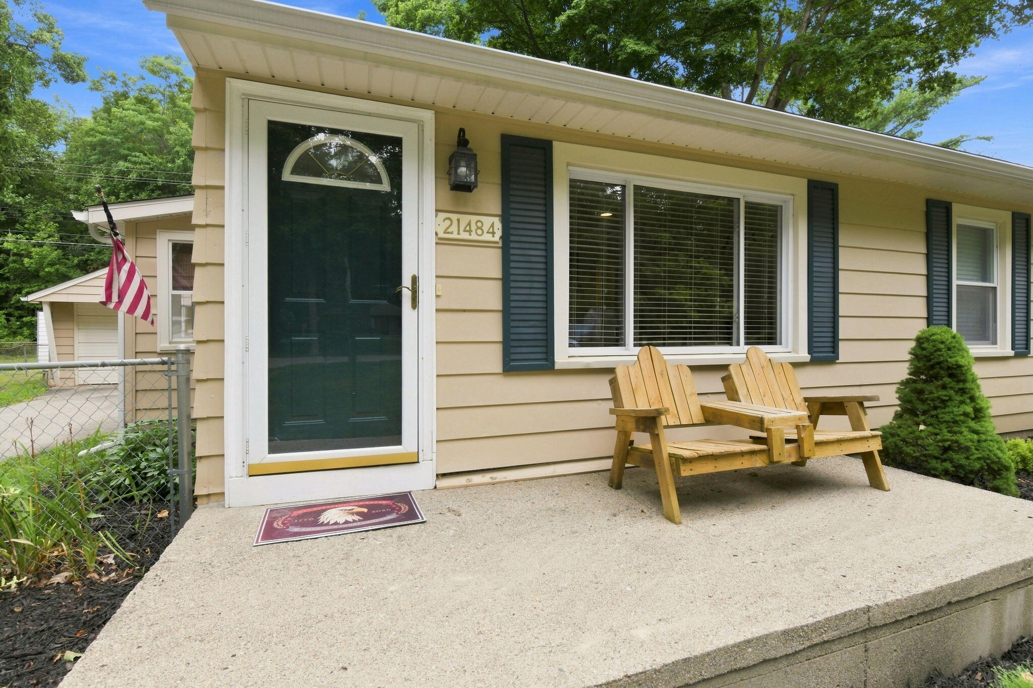 21484 Power Road