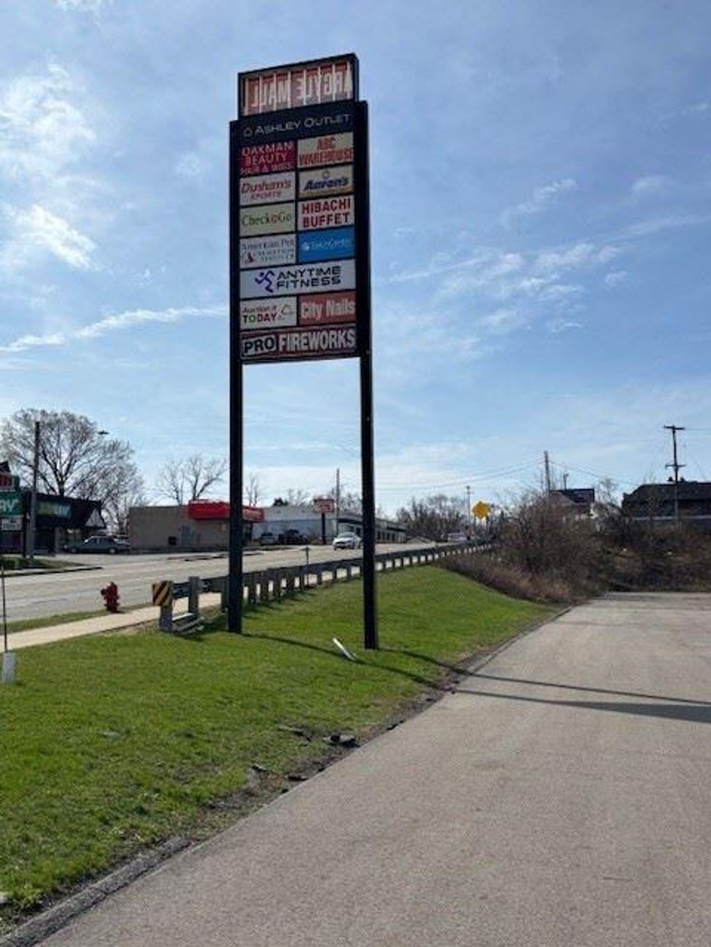 Photo of 916 N West Avenue #930-B, Jackson, MI 49202 (MLS # 26004965)