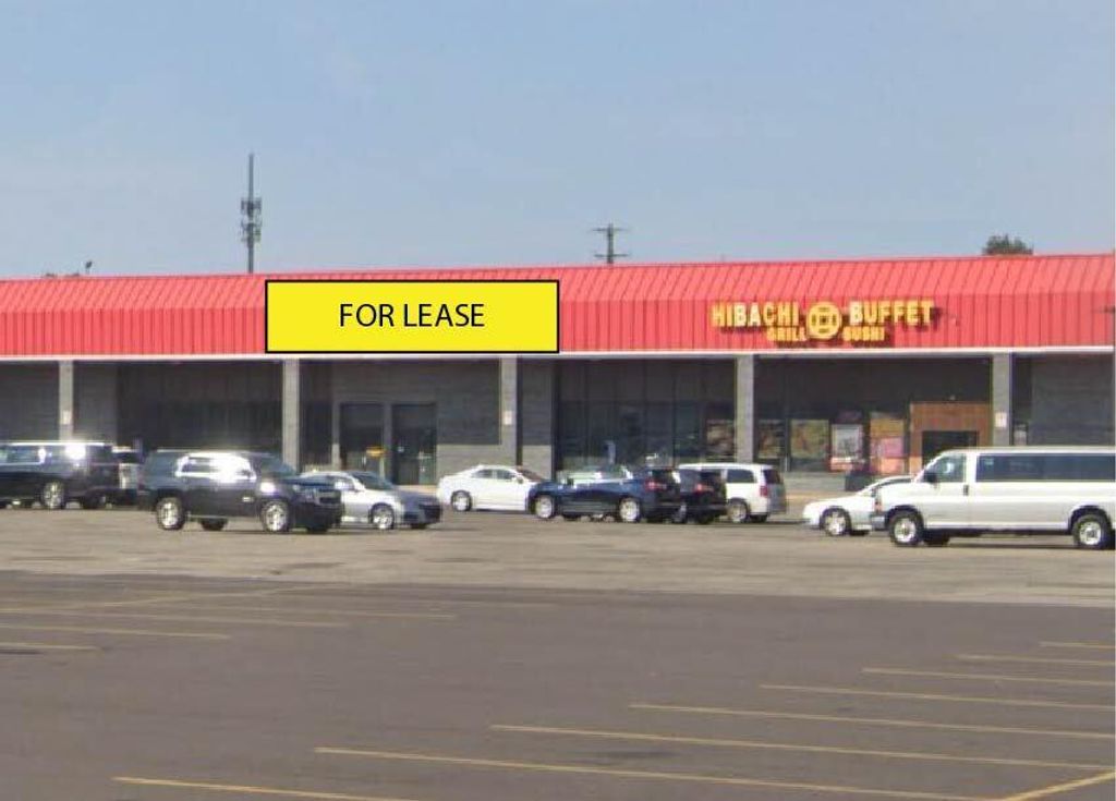 Photo of 916 N West Avenue #930-B, Jackson, MI 49202 (MLS # 26004965)