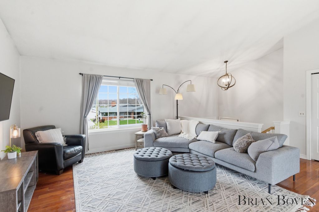 Photo of 7631 Hessler Drive NE, Rockford, MI 49341 (MLS # 26015591)