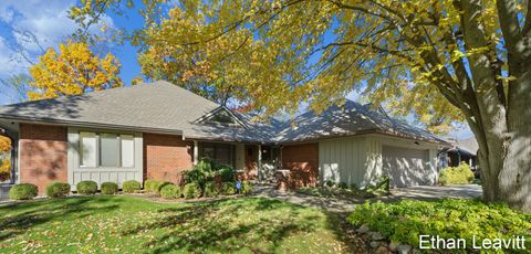 Photo of 6260 Heathmoor Court SE, Grand Rapids, MI 49546 (MLS # 25055581)
