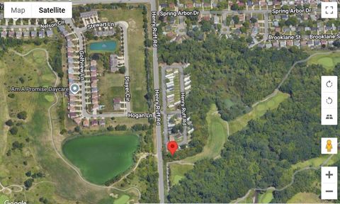 Photo of Henry Ruff Road, Inkster, MI 48141 (MLS # 26009911)