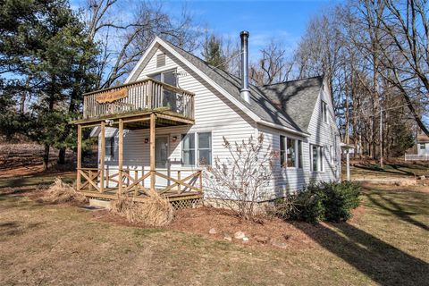 50172 Cable Lakeview Drive, Dowagiac, MI 49047 - MLS#: 25009198