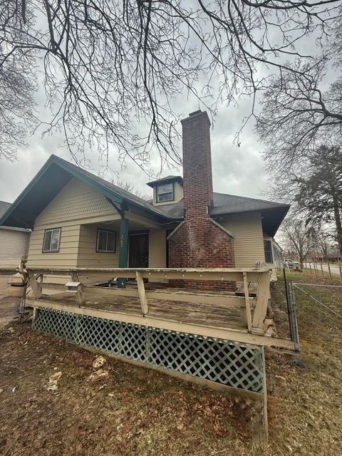 Photo of 247 S Cressy Street, Freeport, MI 49325 (MLS # 26009914)