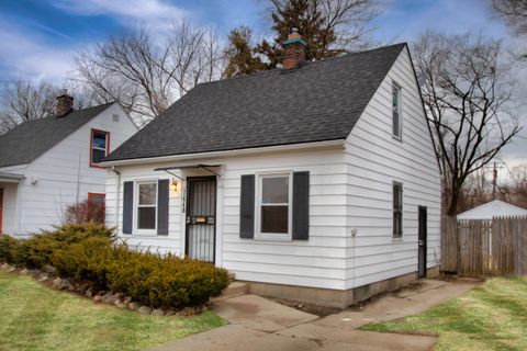 7648 Outer Drive, Detroit, MI 48235 - MLS#: 25007859