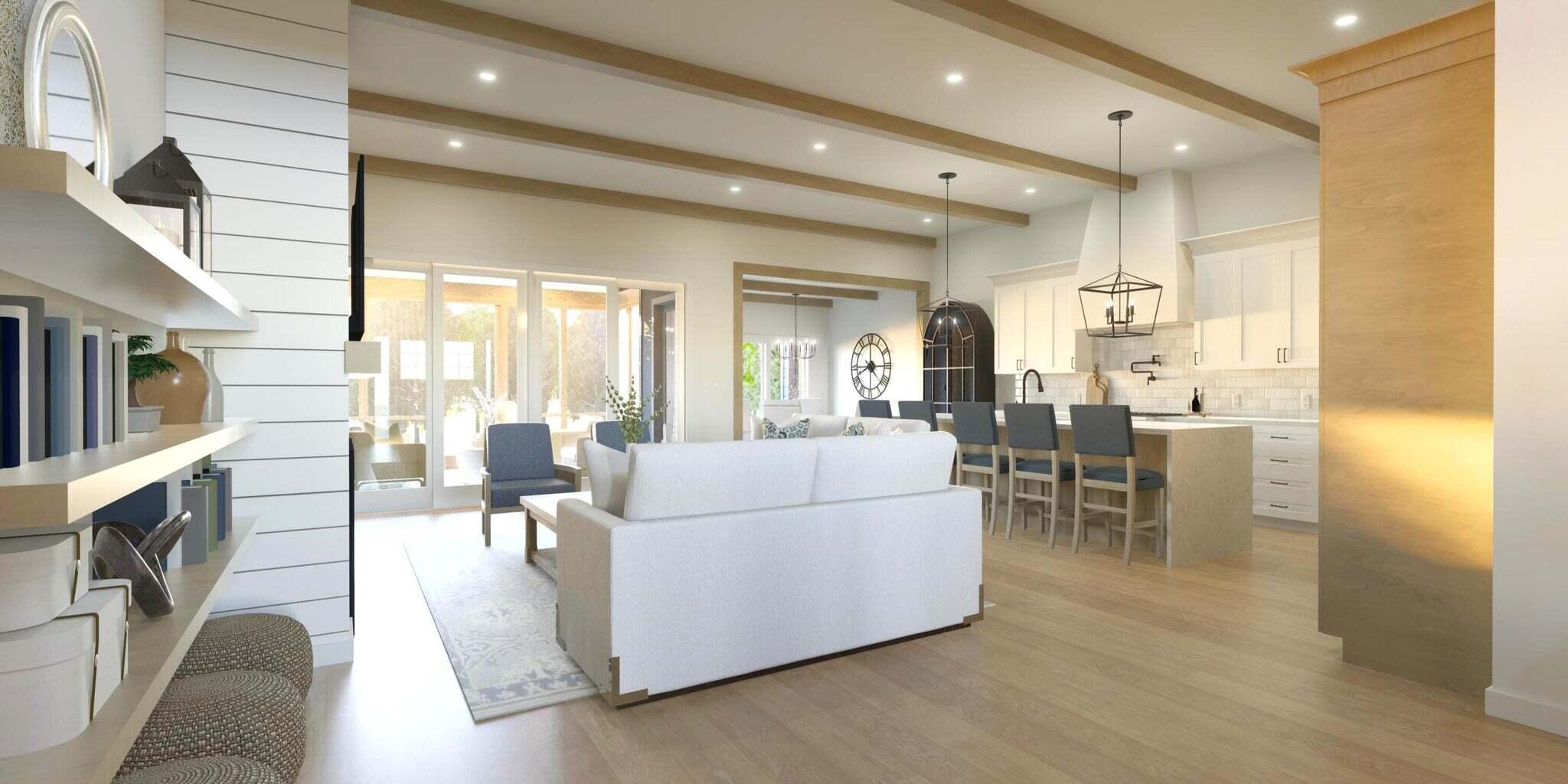 5 Meadowood Lane