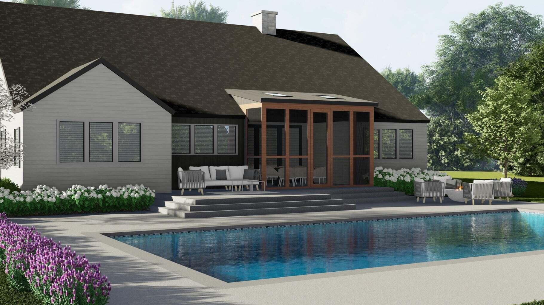 5 Meadowood Lane