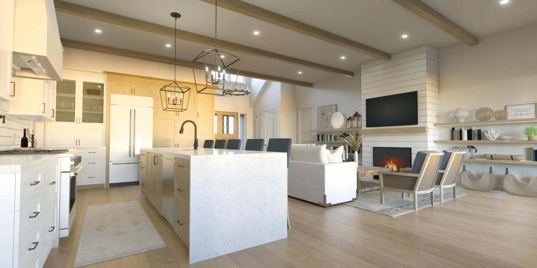 5 Meadowood Lane