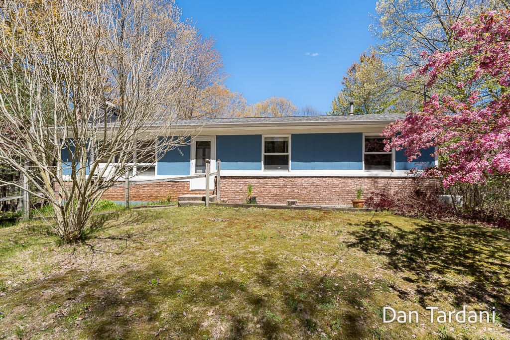 Photo of 2300 Judson Road, Spring Lake, MI 49456 (MLS # 26022439)
