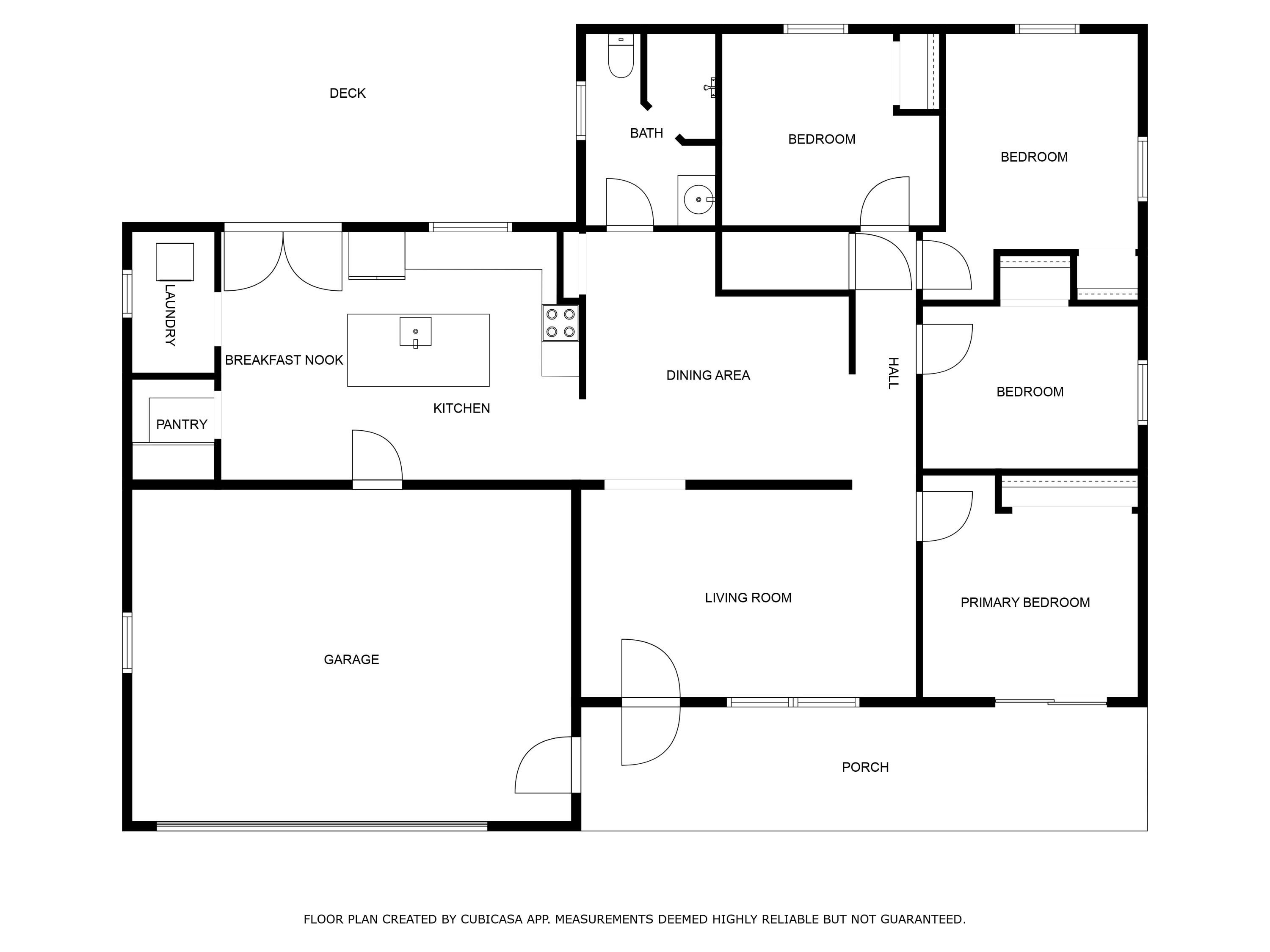 Kalamazoo, Michigan 49008, United States, 4 Bedrooms Bedrooms, ,1 BathroomBathrooms,Residential,Active,15387