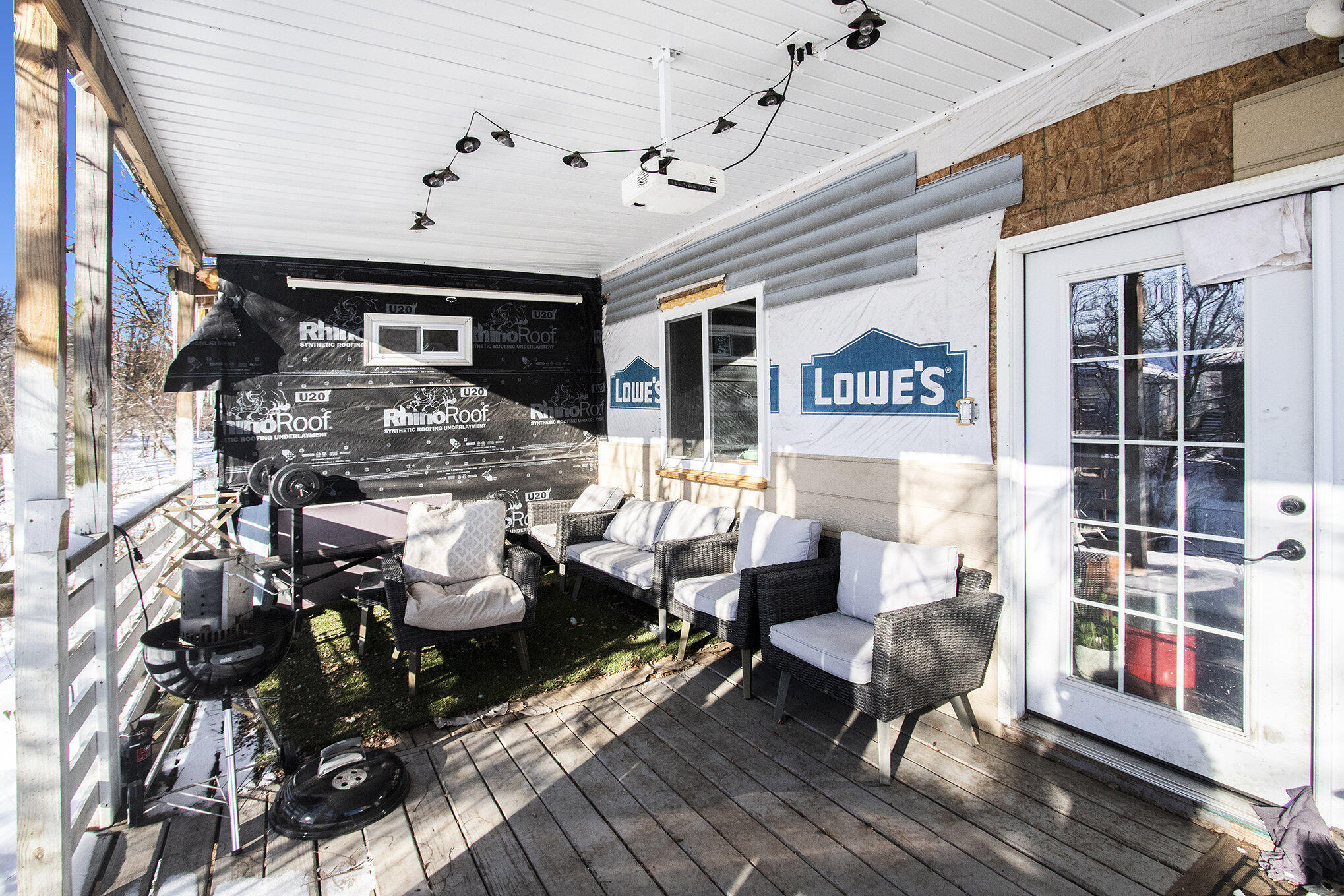 Kalamazoo, Michigan 49008, United States, 4 Bedrooms Bedrooms, ,1 BathroomBathrooms,Residential,Active,15387