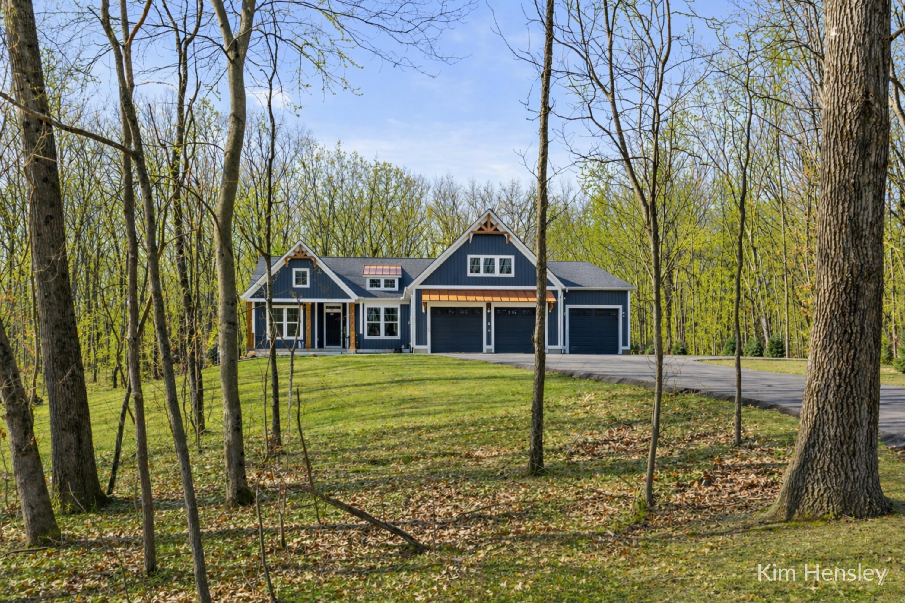 Rockford, Michigan, 49341, United States, 5 Bedrooms Bedrooms, ,4 BathroomsBathrooms,Residential,Active,2041425