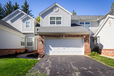 1093 Fairways Blvd Boulevard Troy MI 48085