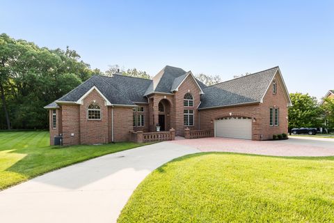 4297 Upper Glade Court Ann Arbor MI 48103