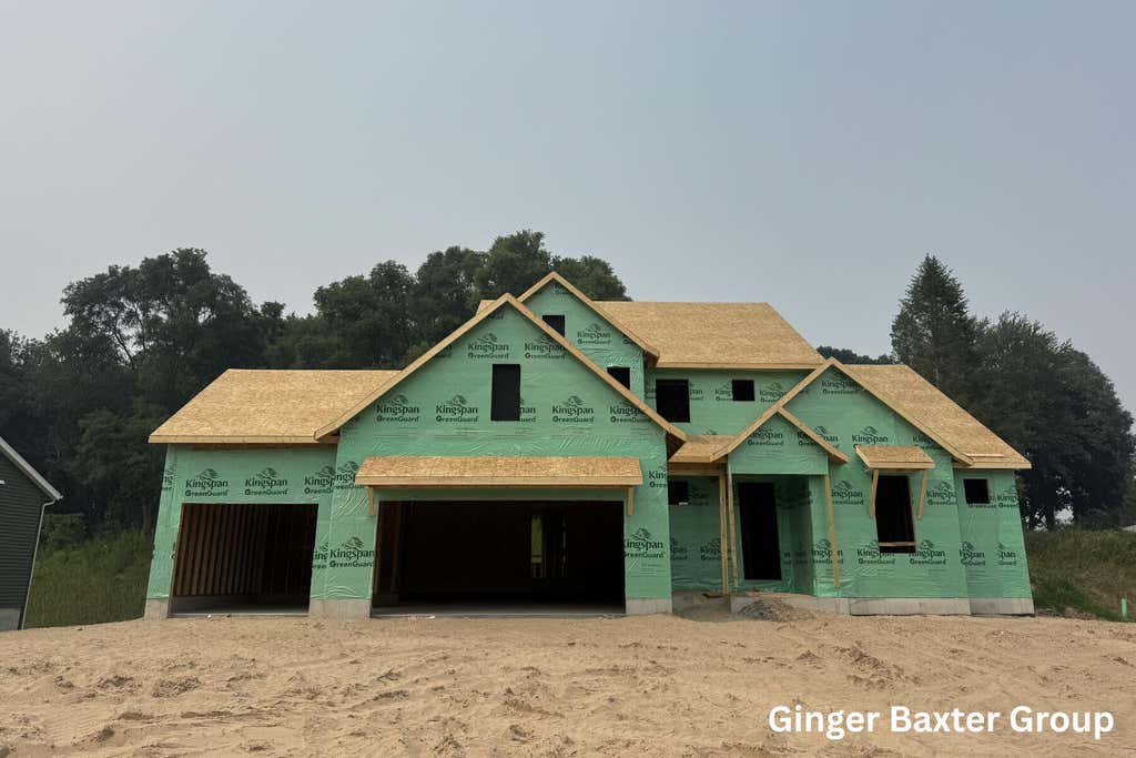Photo of 127 Summit Pointe Drive #3, Rockford, MI 49341 (MLS # 26039051)