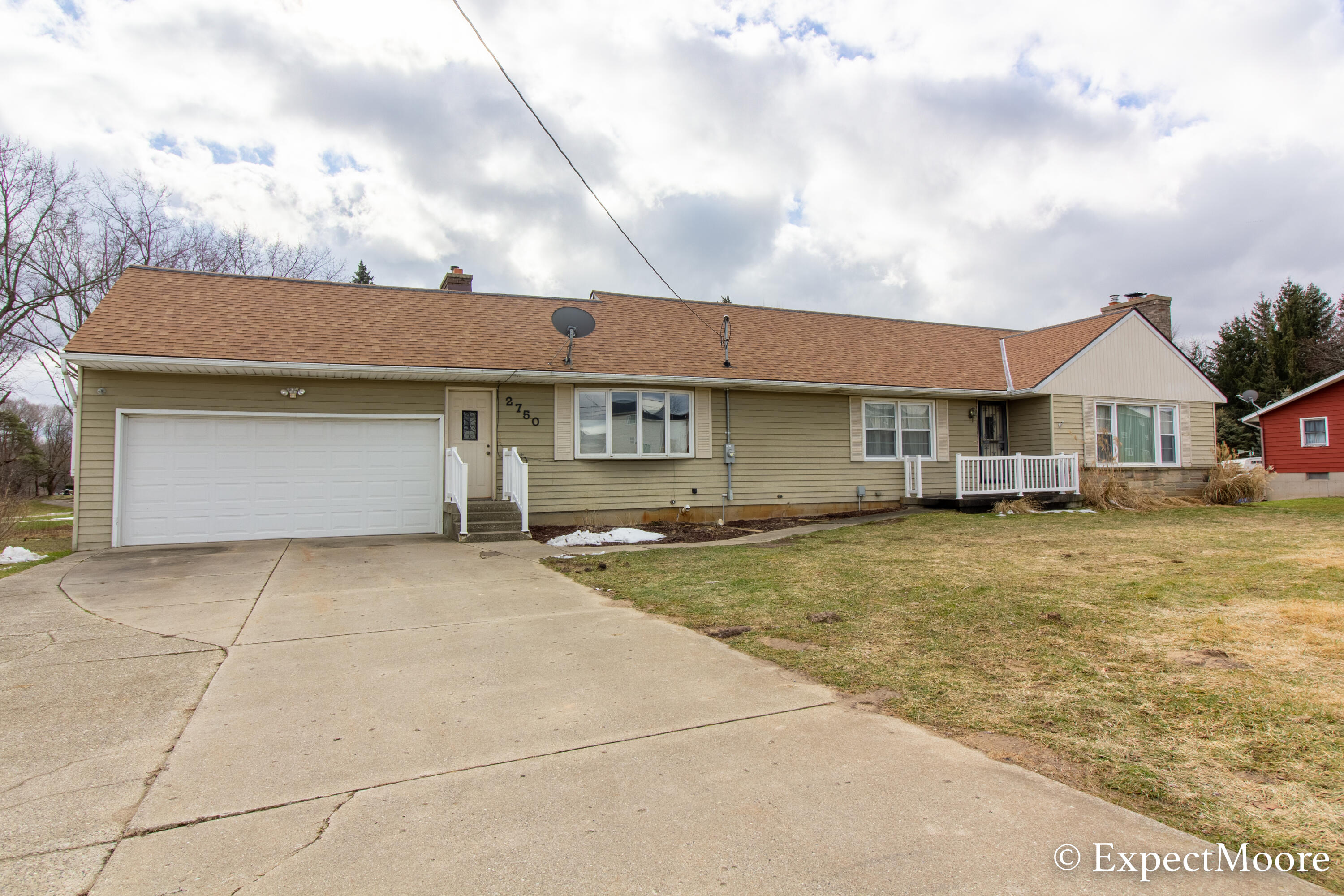 Photo 1 of 36 of 2750 60th Street SE house