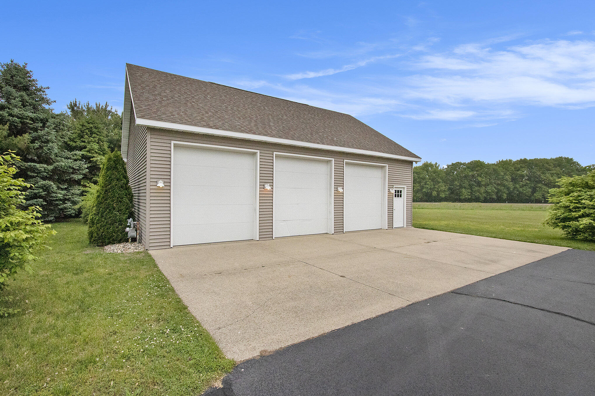 2191 W Linco Road