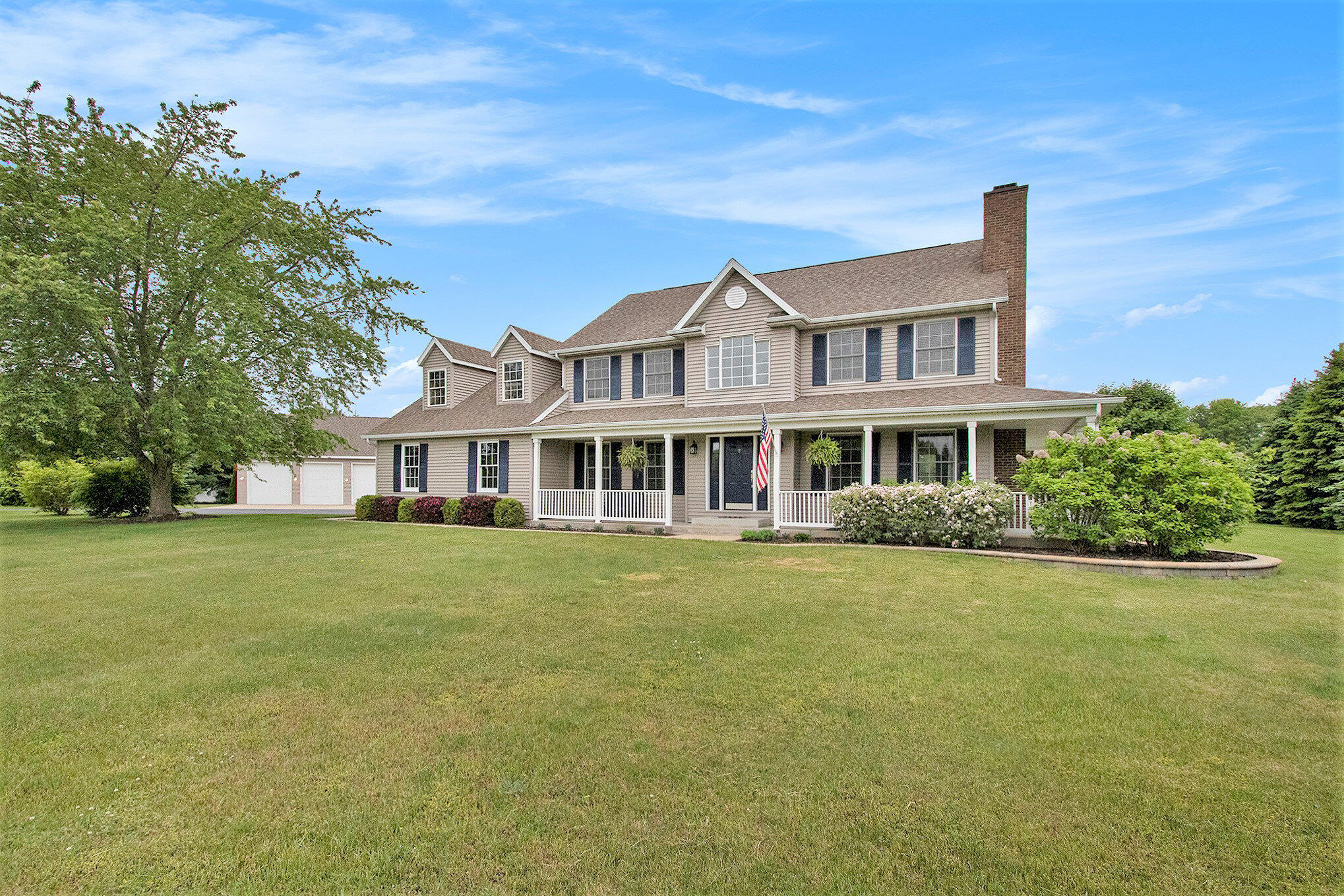 2191 W Linco Road