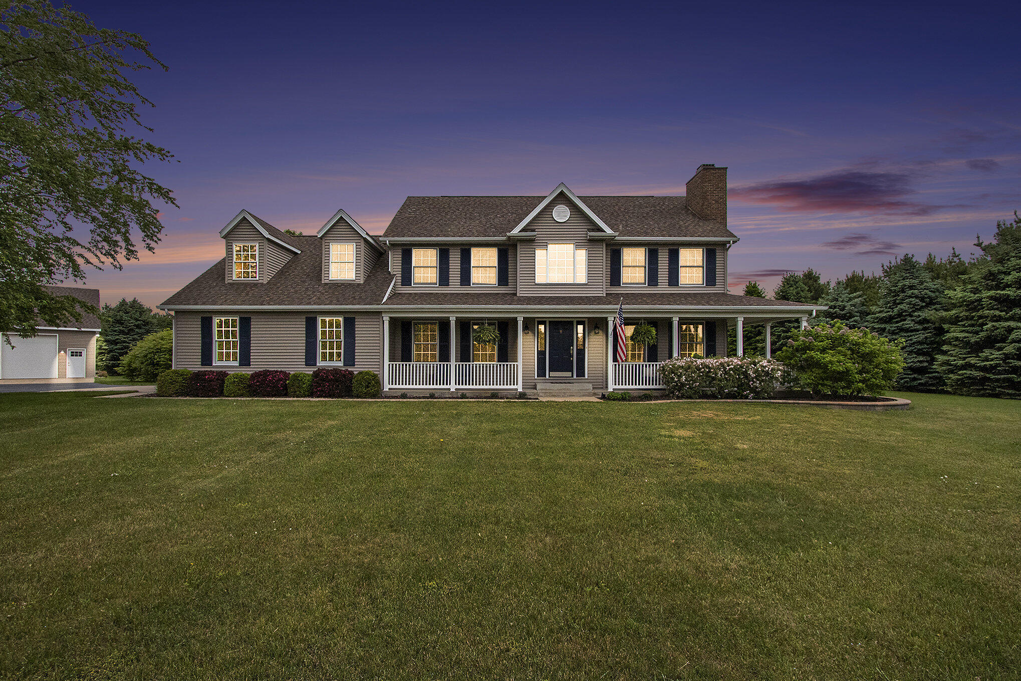 2191 W Linco Road