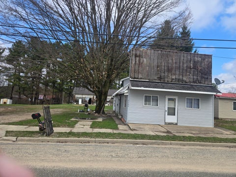 Photo of 2582 E Michigan Street, Free Soil, MI 49411 (MLS # 26045183)